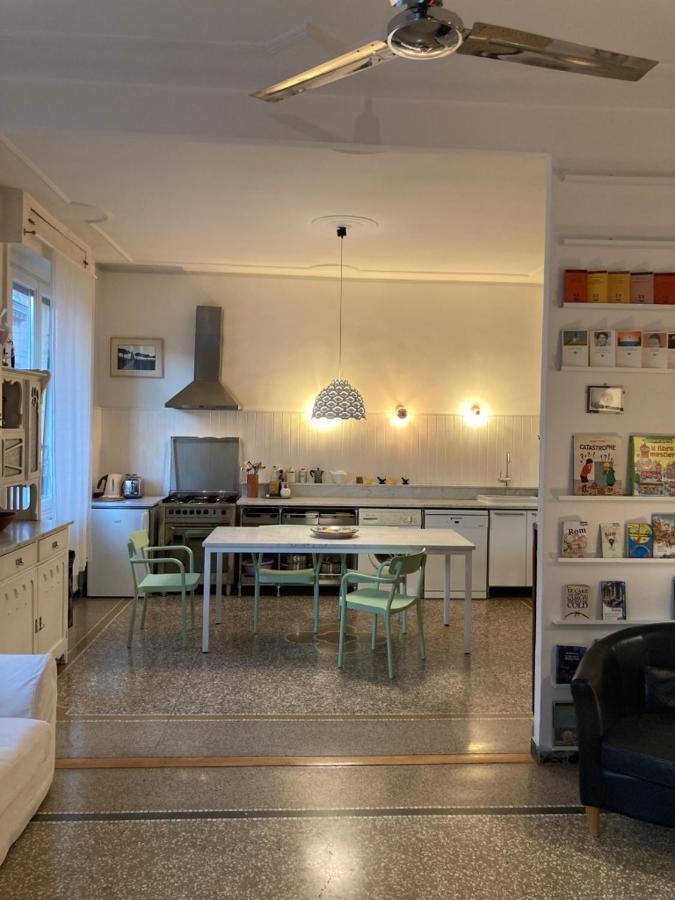 Our Home In Rome - Via Machiavelli 외부 사진