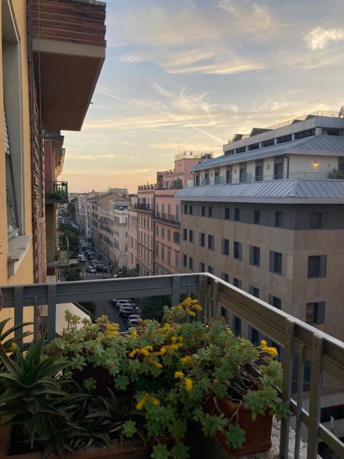 Our Home In Rome - Via Machiavelli 외부 사진