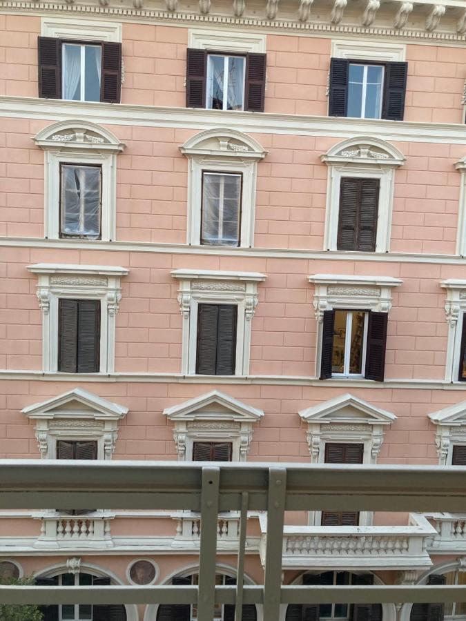 Our Home In Rome - Via Machiavelli 외부 사진