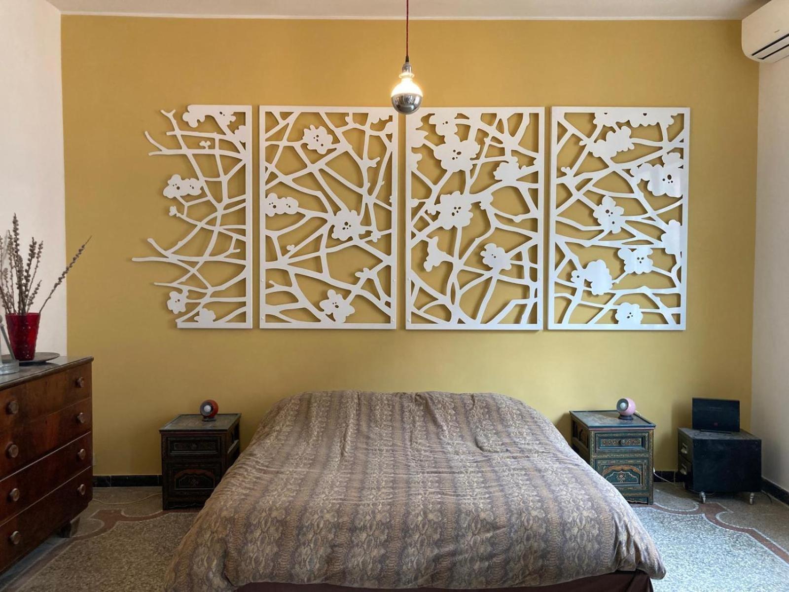 Our Home In Rome - Via Machiavelli 외부 사진