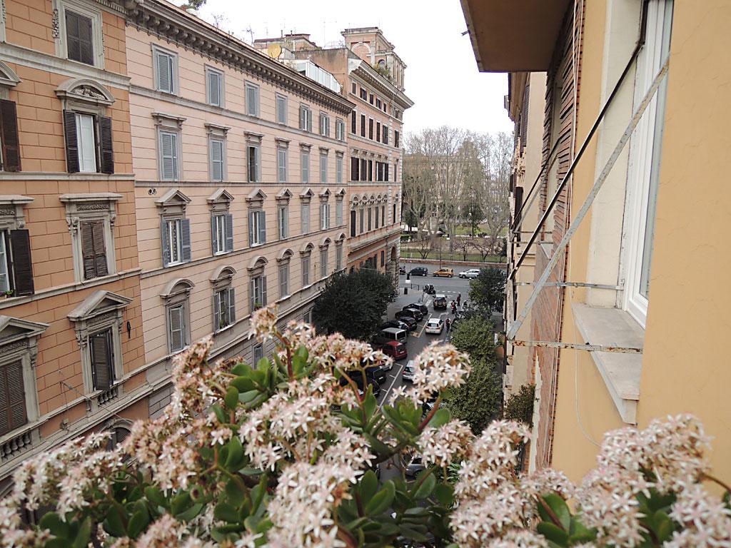 Our Home In Rome - Via Machiavelli 외부 사진