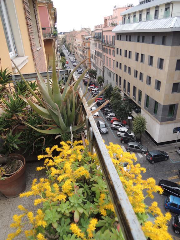 Our Home In Rome - Via Machiavelli 외부 사진
